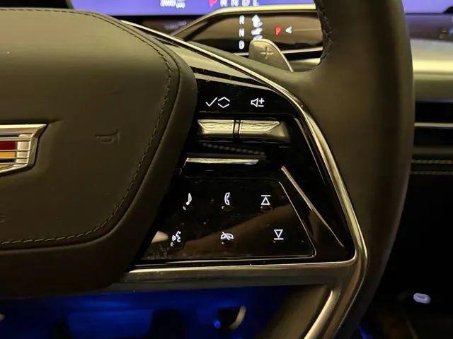 2025 Cadillac Escalade ESV Sport Platinum