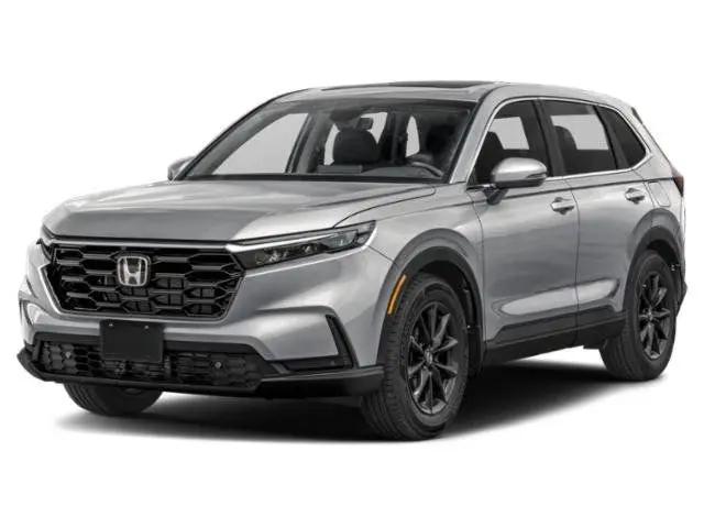 2026 Honda CR-V EX-L AWD for sale in Vista, CA