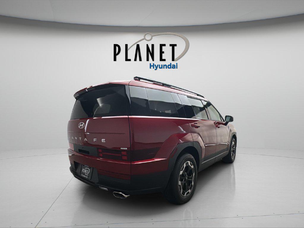 2026 Hyundai Santa Fe SEL - Photo 6
