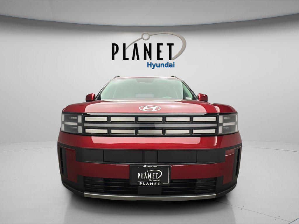 2026 Hyundai Santa Fe SEL - Photo 8