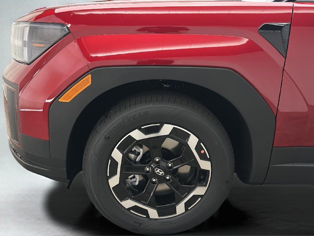 2026 Hyundai Santa Fe SEL - Photo 9