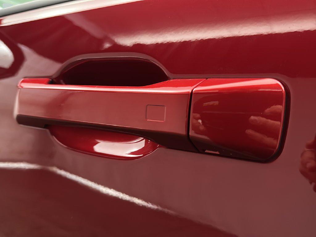 2026 Hyundai Santa Fe SEL - Photo 10