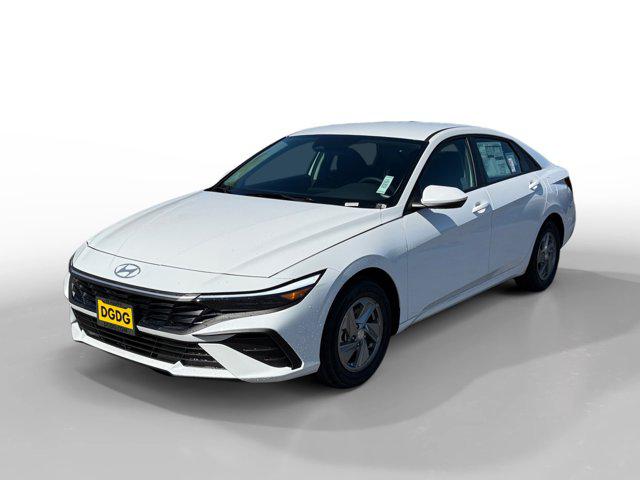 2026 Hyundai Elantra SE for sale in San Jose, CA