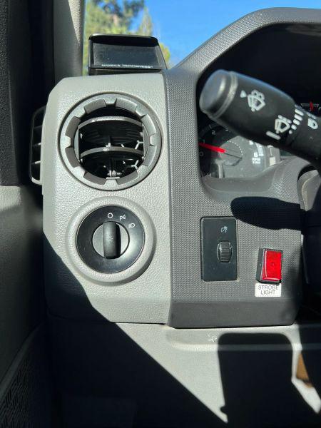 2013 Ford E-150 Base