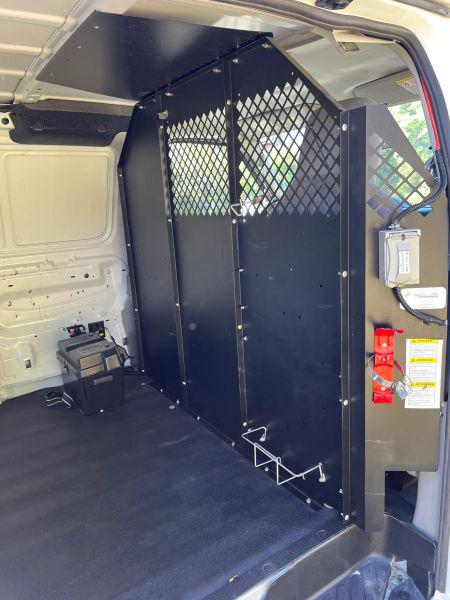 2013 Ford E-150 Base