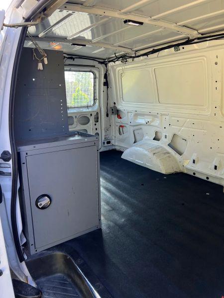 2013 Ford E-150 Base