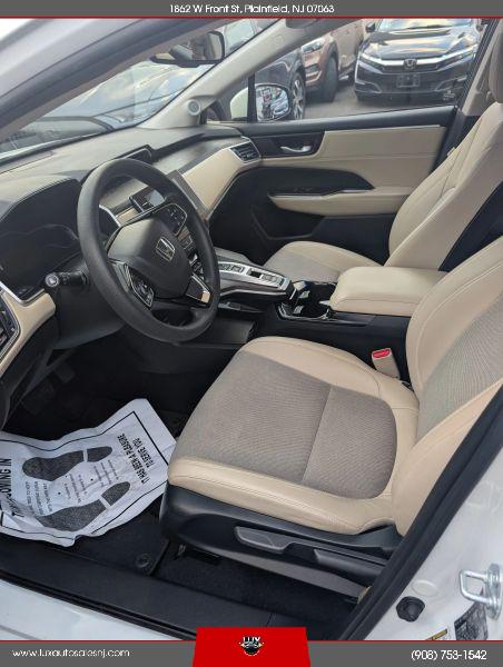 2018 Honda Clarity Plug-In Hybrid Base for sale in Plainfield, NJ