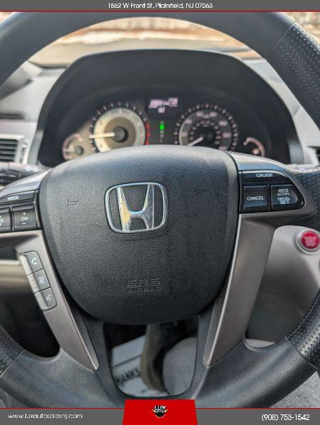 2016 Honda Odyssey EX