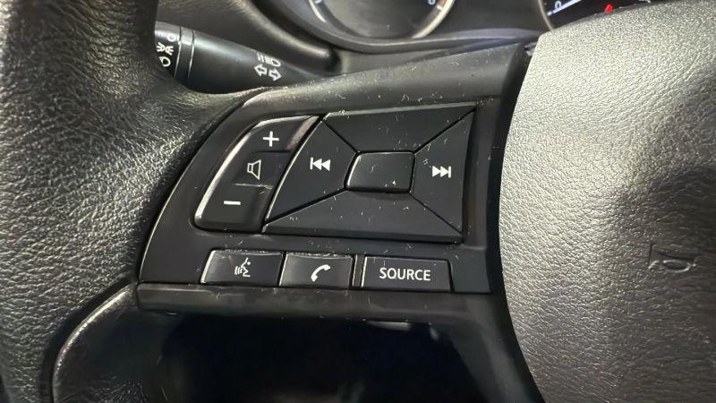 2023 Nissan Versa 1.6 S Xtronic CVT