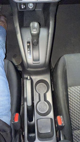 2023 Nissan Versa 1.6 S Xtronic CVT