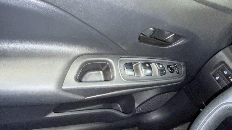 2023 Nissan Versa 1.6 S Xtronic CVT
