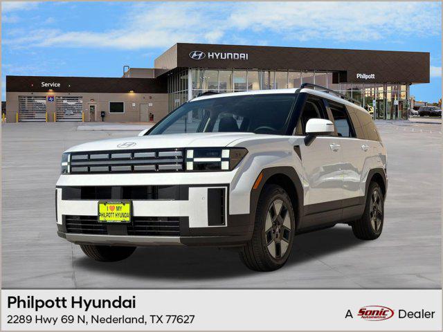 2026 Hyundai Santa Fe Hybrid SEL for sale in Nederland, TX