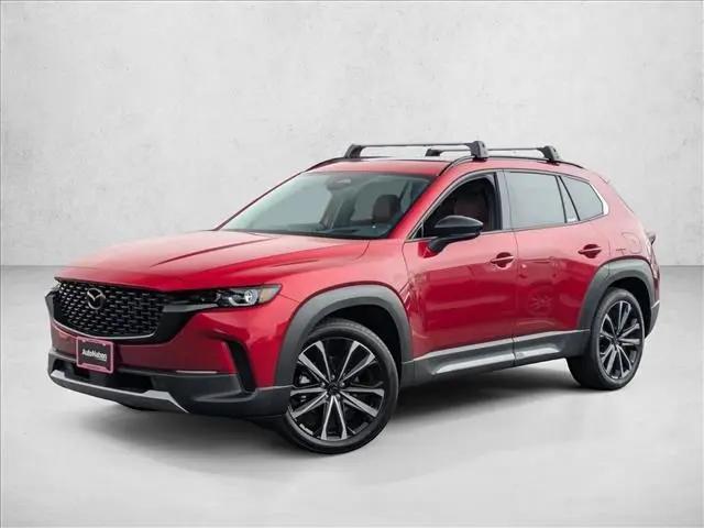 2026 Mazda CX-50 2.5 Turbo Premium Plus for sale in Carlsbad, CA
