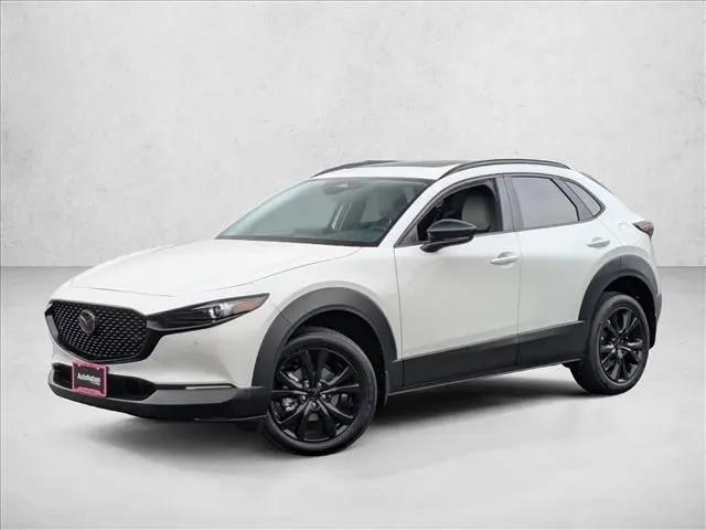 2026 Mazda CX-30 2.5 S Aire Edition for sale in Carlsbad, CA