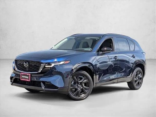 2026 Mazda CX-5 2.5 S Premium for sale in Carlsbad, CA