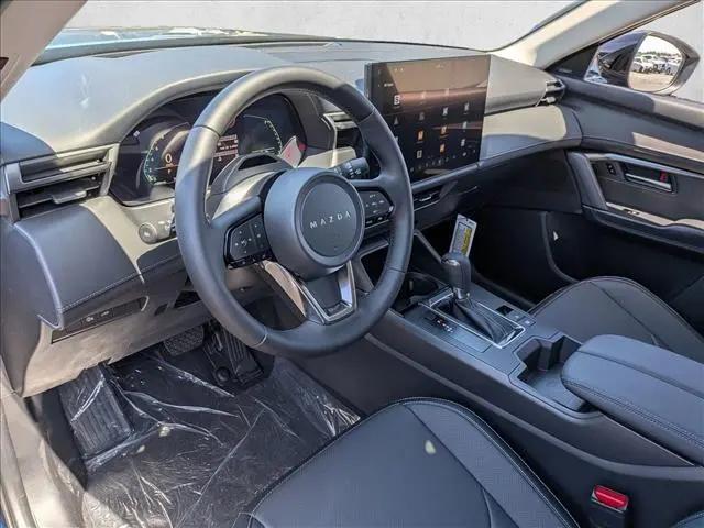 2026 Mazda CX-5 2.5 S Premium Plus
