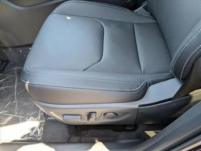 2026 Mazda CX-5 2.5 S Premium Plus
