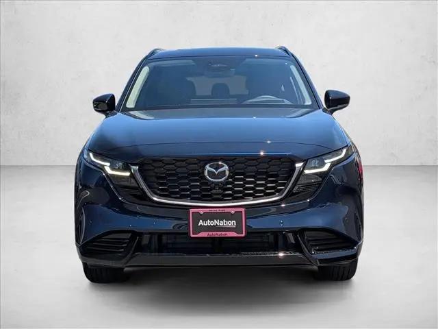 2026 Mazda CX-5 2.5 S Premium Plus
