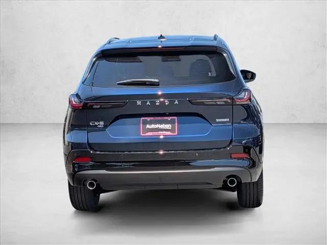 2026 Mazda CX-5 2.5 S Premium Plus
