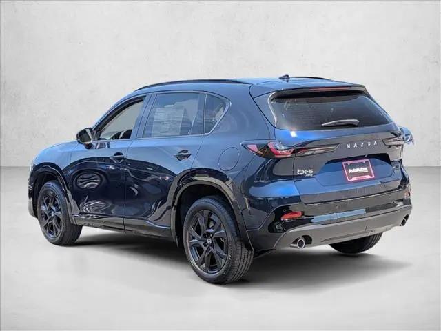 2026 Mazda CX-5 2.5 S Premium Plus