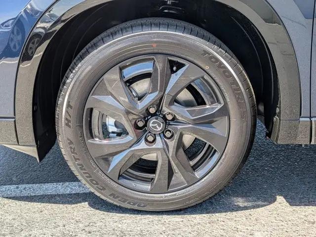 2026 Mazda CX-5 2.5 S Premium Plus