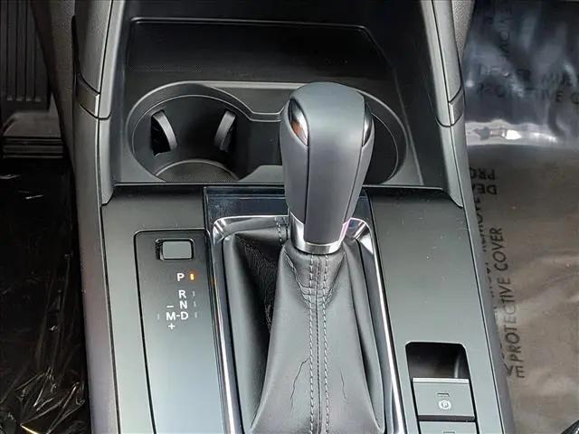 2026 Mazda CX-5 2.5 S Premium Plus