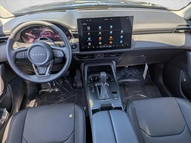 2026 Mazda CX-5 2.5 S Premium Plus