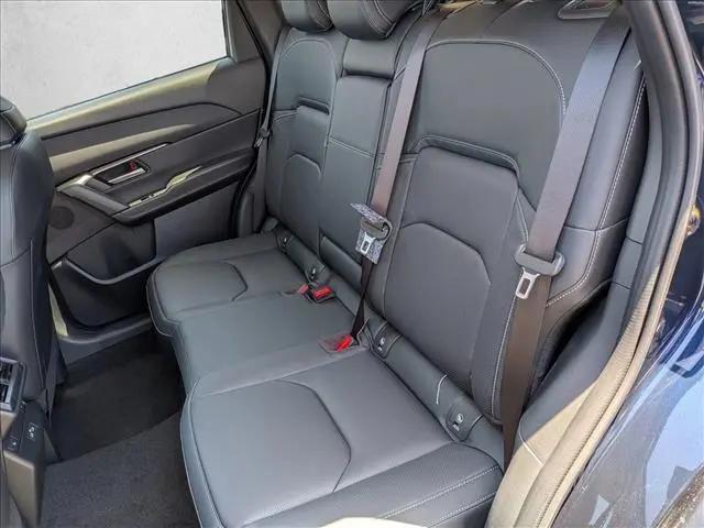 2026 Mazda CX-5 2.5 S Premium Plus