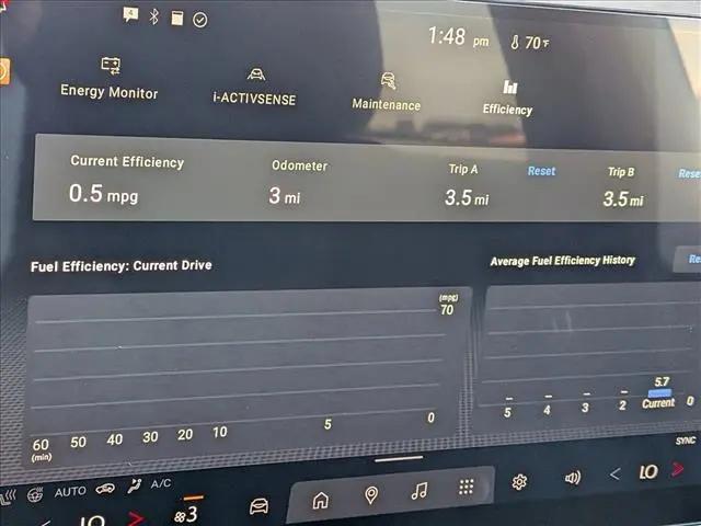 2026 Mazda CX-5 2.5 S Premium Plus