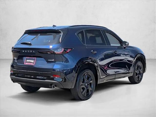 2026 Mazda CX-5 2.5 S Premium Plus