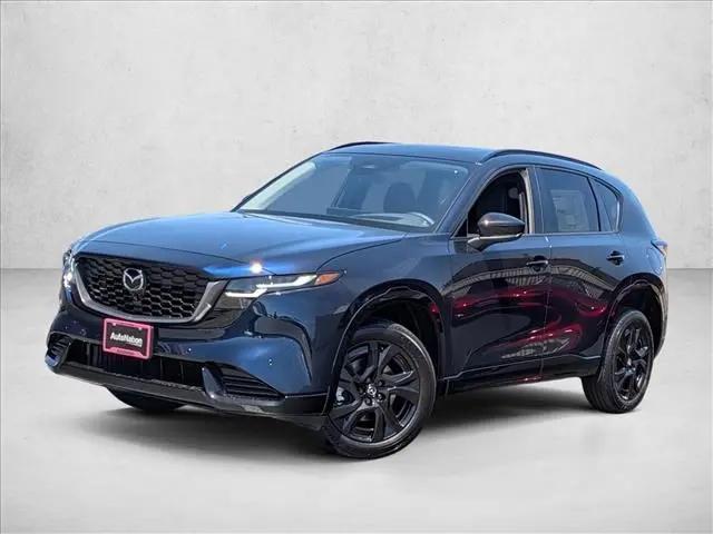 2026 Mazda CX-5 2.5 S Premium Plus for sale in Carlsbad, CA