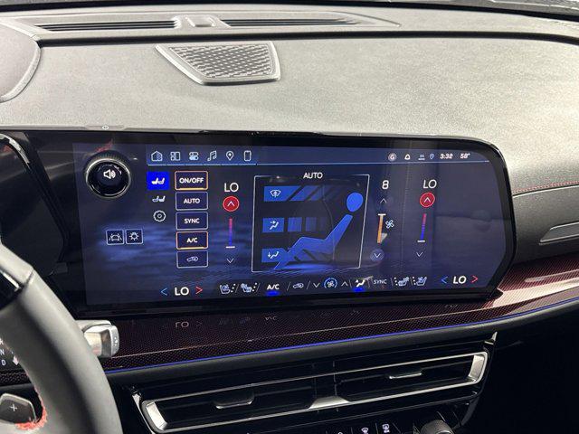 2026 Chevrolet Traverse AWD RS