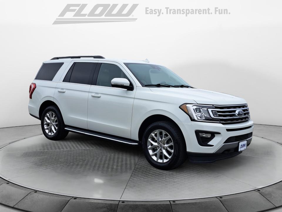 /2021 Ford Expedition