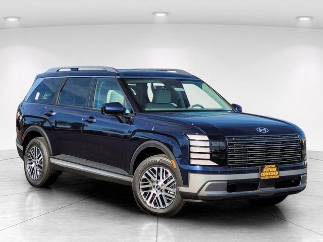 2026 Hyundai Palisade SEL 8P for sale in Concord, CA