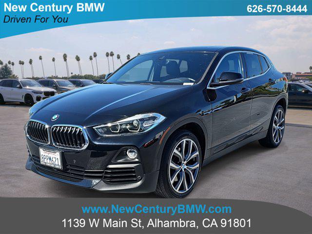 2020 BMW X2 sDrive28i FWD