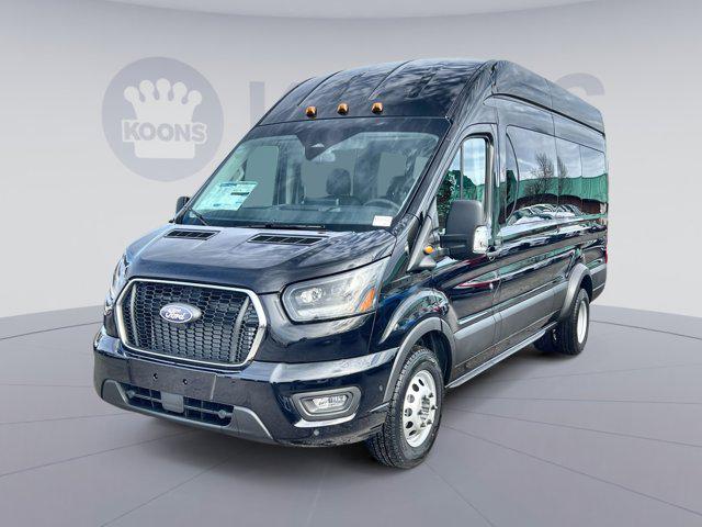 2026 Ford Transit-350 Passenger Van XLT for sale in Sterling, VA