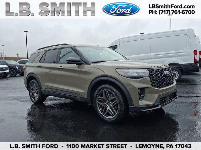 2026 Ford Explorer ST-Line for sale in Lemoyne, PA