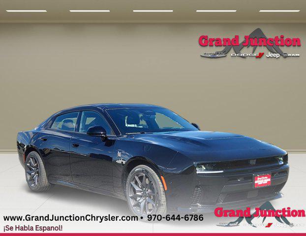 2026 Dodge Charger Daytona Scat Pack 4-Door AWD for sale in Grand Junction, CO