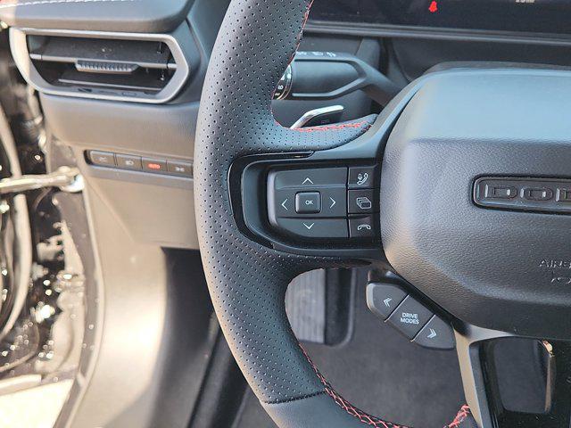 2026 Dodge Charger Daytona Scat Pack 4-Door AWD