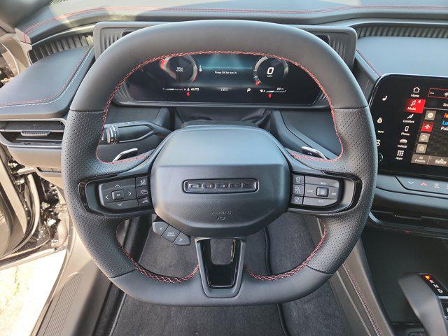 2026 Dodge Charger Daytona Scat Pack 4-Door AWD