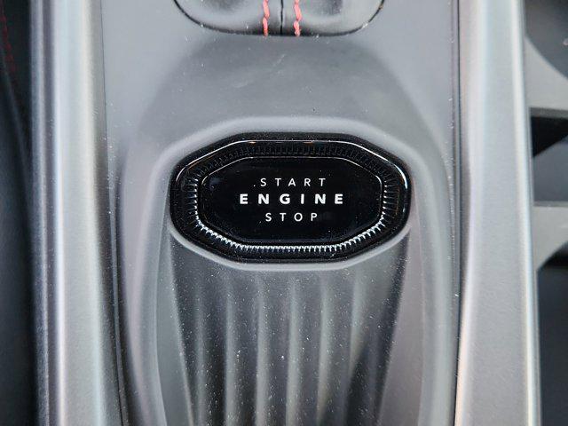 2026 Dodge Charger Daytona Scat Pack 4-Door AWD