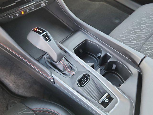 2026 Dodge Charger Daytona Scat Pack 4-Door AWD