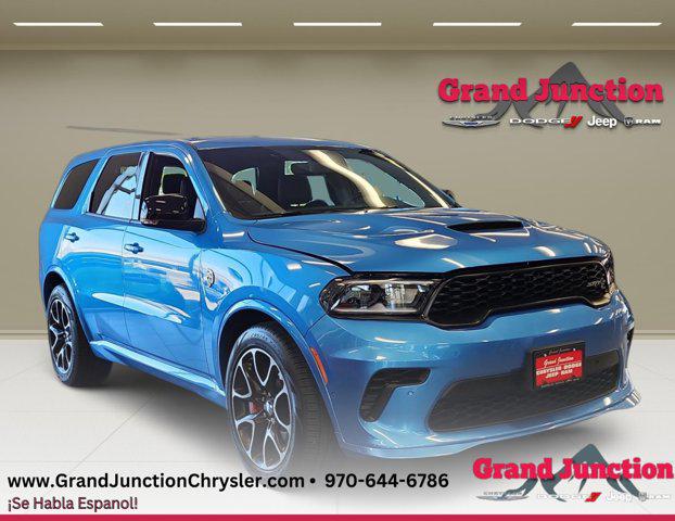 2026 Dodge Durango SRT Hellcat AWD for sale in Grand Junction, CO