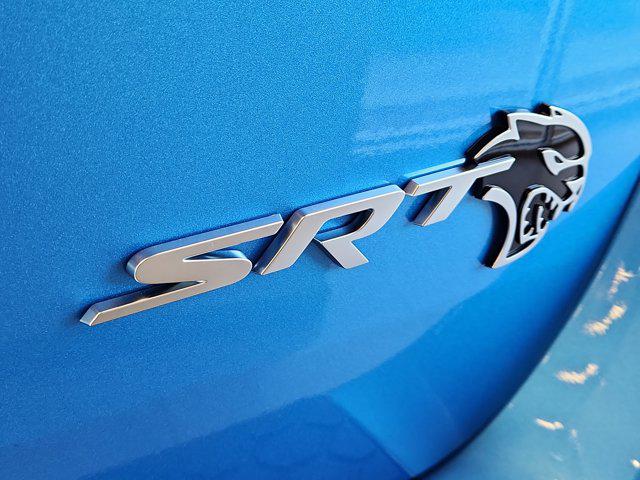 2026 Dodge Durango SRT Hellcat AWD