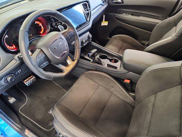 2026 Dodge Durango SRT Hellcat AWD