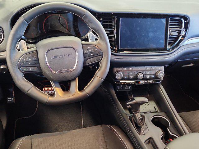 2026 Dodge Durango SRT Hellcat AWD