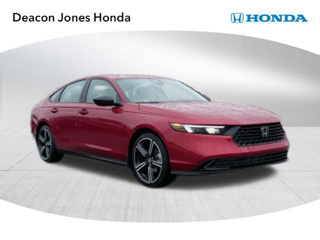2026 Honda Accord Sedan SE for sale in Goldsboro, NC