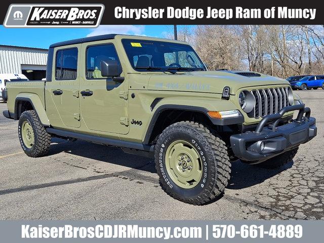 2026 Jeep Gladiator Sport for sale in Muncy, PA