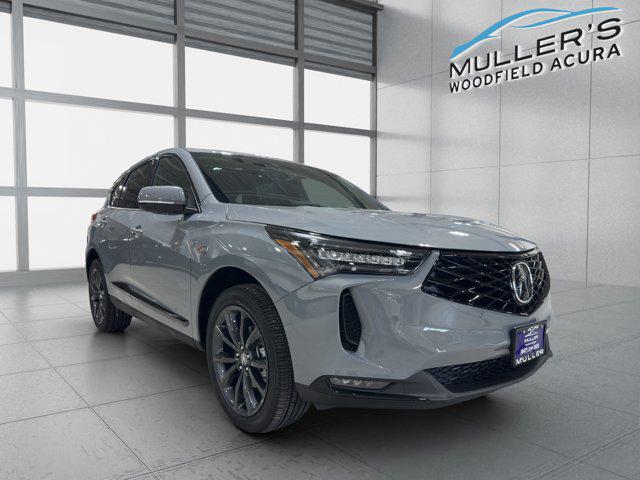 2026 Acura RDX w/A-Spec Package for sale in Hoffman Estates, IL