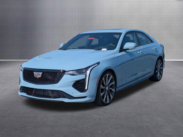 2026 Cadillac CT4-V 1SF for sale in Burlington, NC